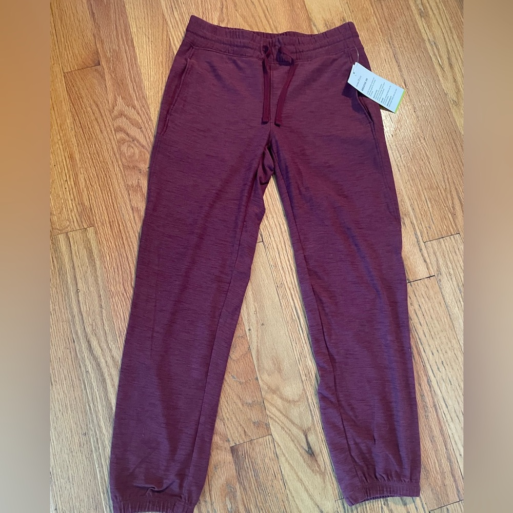 Girls Jogger Pant, never worn